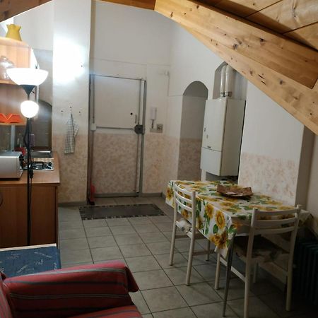 Mansarda Arel Διαμέρισμα Τορίνο Εξωτερικό φωτογραφία