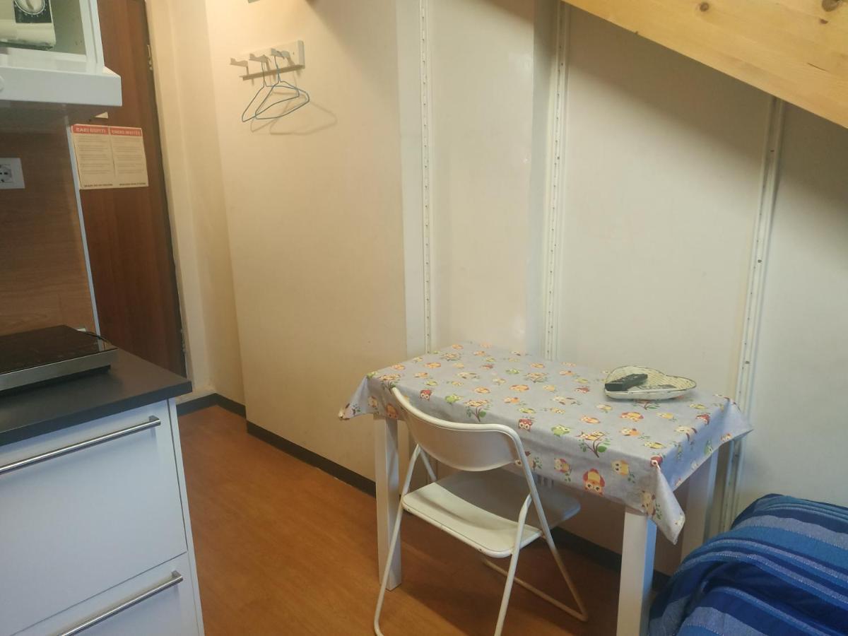 Mansarda Arel Διαμέρισμα Τορίνο Εξωτερικό φωτογραφία